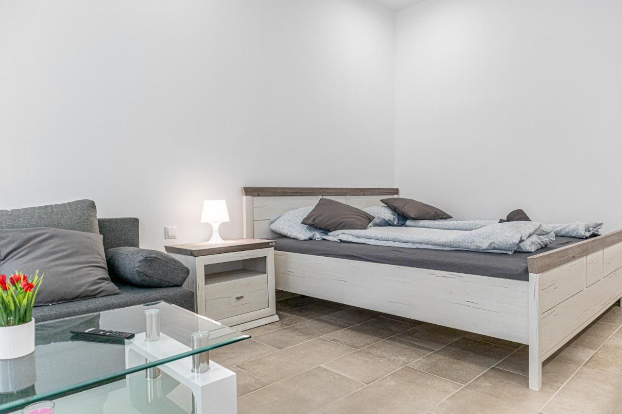 9 Min From City Center - Beautiful Studio Near U1 Reumannplatz فيينا المظهر الخارجي الصورة