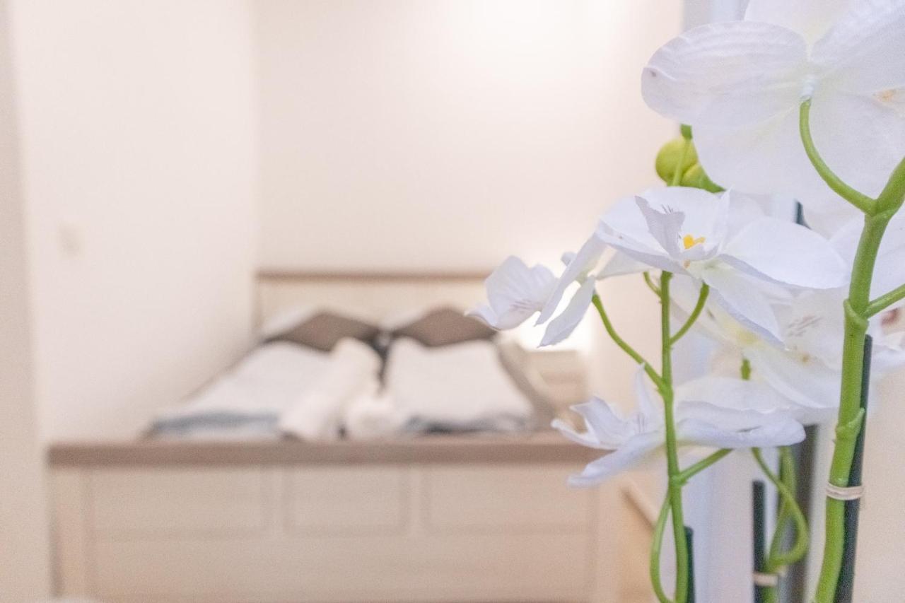 9 Min From City Center - Beautiful Studio Near U1 Reumannplatz فيينا المظهر الخارجي الصورة