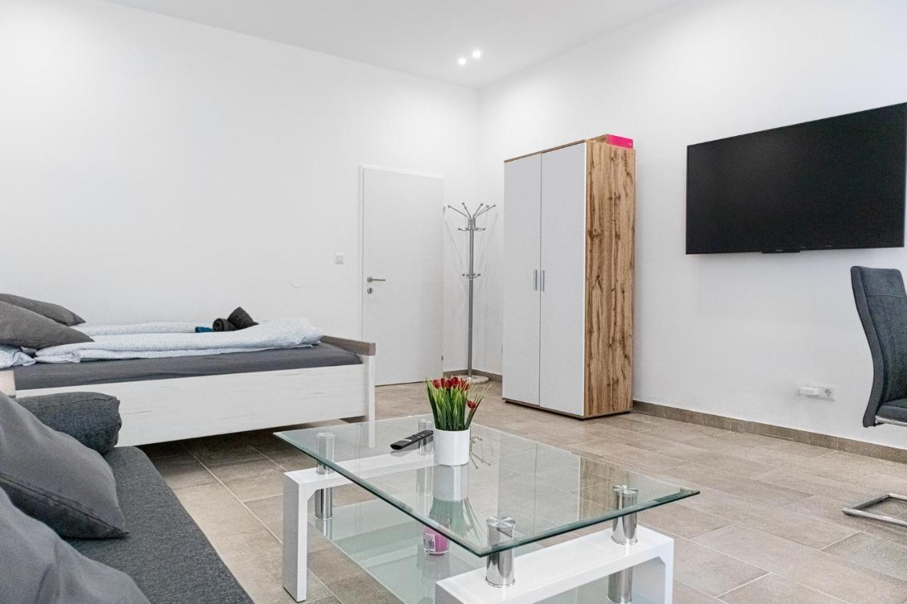 9 Min From City Center - Beautiful Studio Near U1 Reumannplatz فيينا المظهر الخارجي الصورة